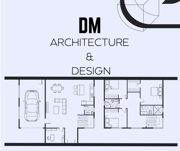 DM Architecture & Design Co